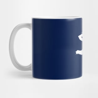 The Legend of Korra: Korra Mug